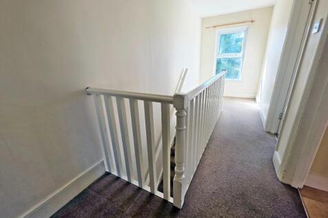 Landing Hallway