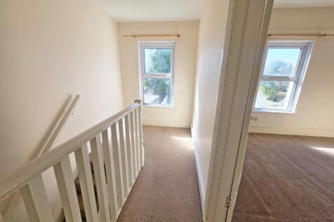 Landing Hallway