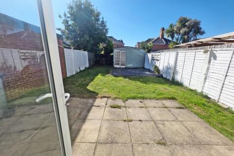Southerly Garden