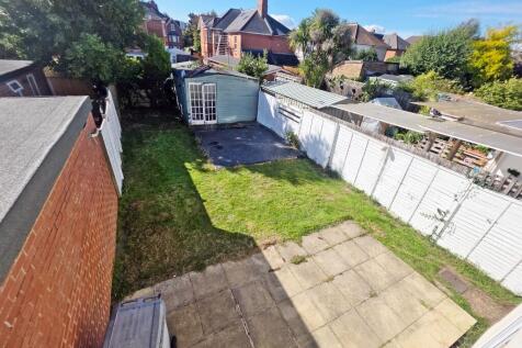 Southerly Garden