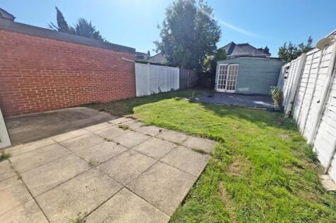 Southerly Garden