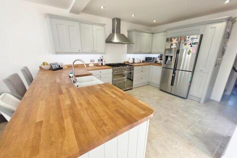 Family Breakfast Bar