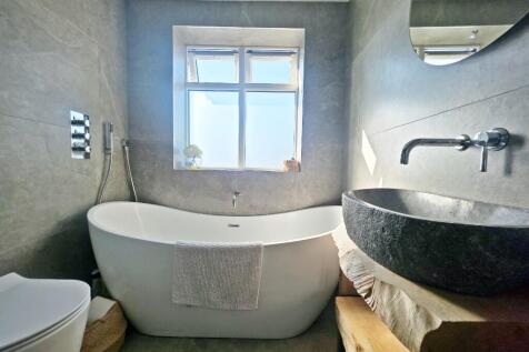 Bespoke Bathroom