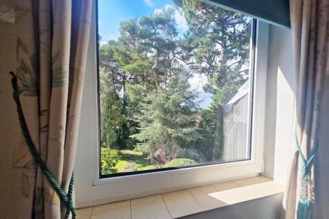 Bedroom Window