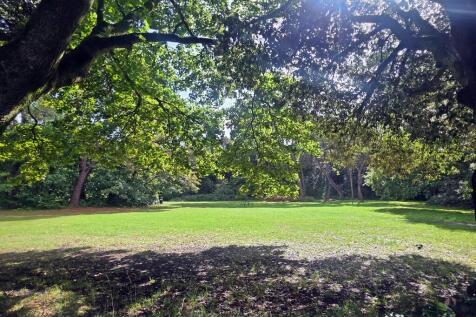 Park Land Opposite