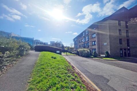 Pathway to Bus Route