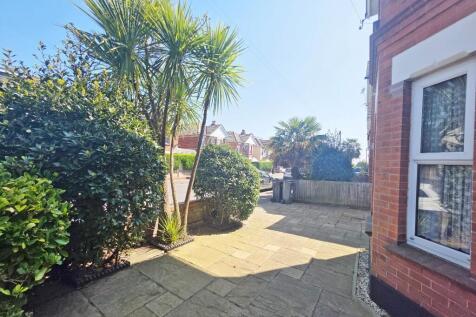 Frontage Parking