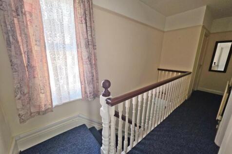 Landing Hallway