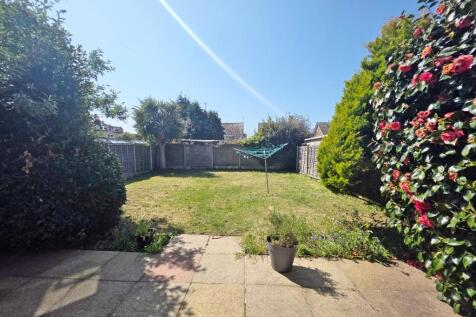Southerly Garden