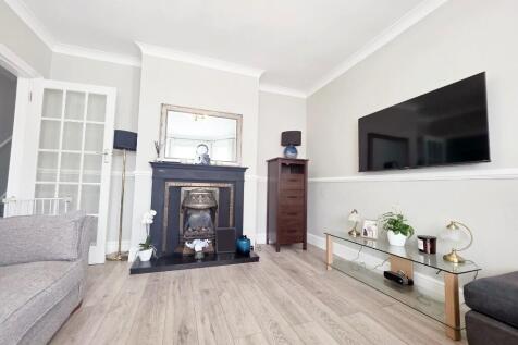 Reception Room One