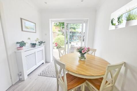 Breakfast Room