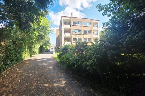Grounds &amp; Driveway