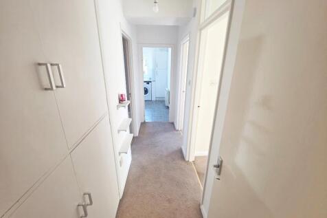 Hallway &amp; Storage