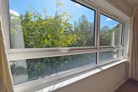 Double Size Window