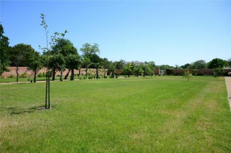 Walled Garden