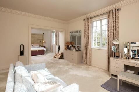 Bedrom