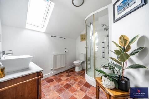 Family Shower Room