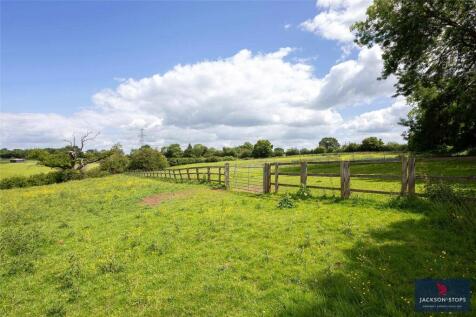 Paddocks