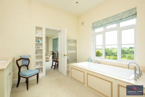 Ensuite To Principal