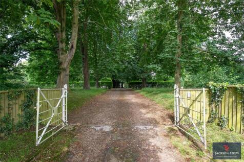 Gated Drive