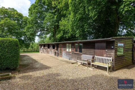 Stable Block