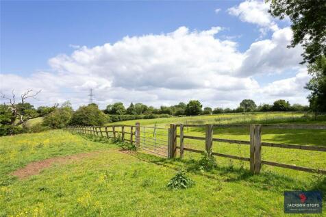 Paddocks