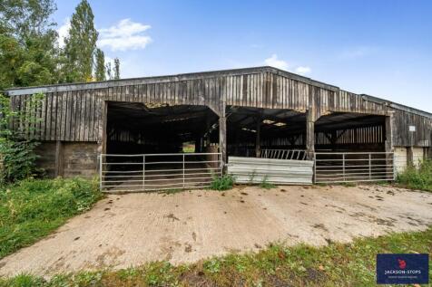 Barn