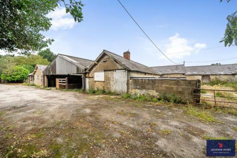 Barn
