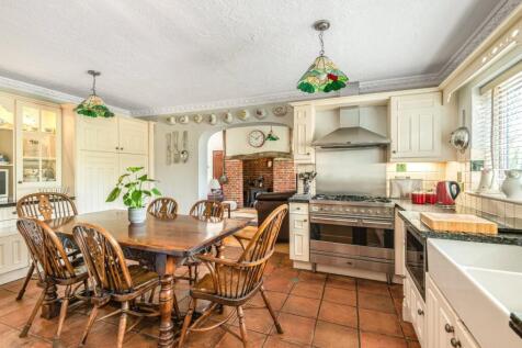 Kitchen/Breakfast