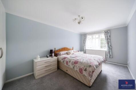 Annex Bedroom