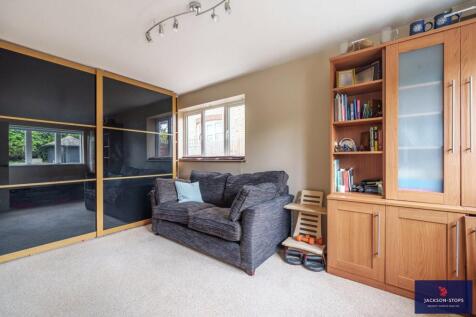 Playroom /Bed 5