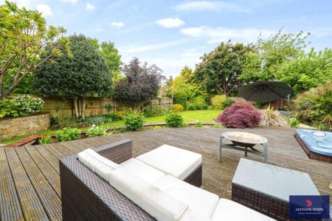 Decking