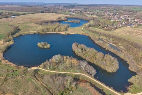 Clophill Lakes