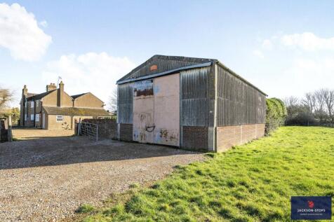 Barn
