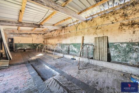 Dairy Interior