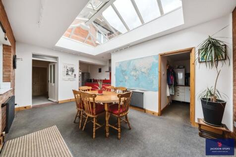 Kitchen Dining Room
