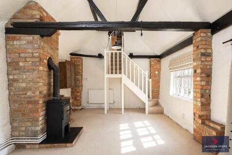 Cottage Sitting Room