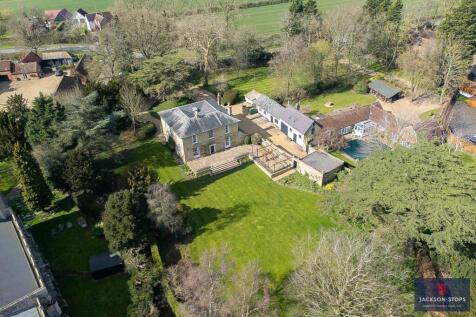 Aerial Image