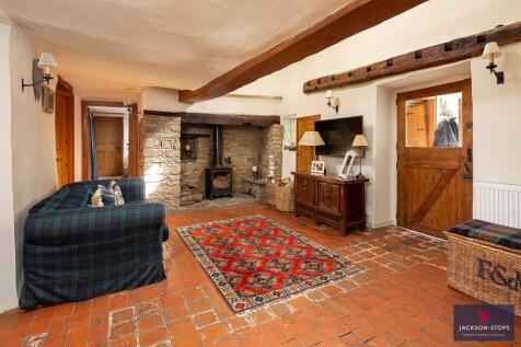 Snug/Playroom