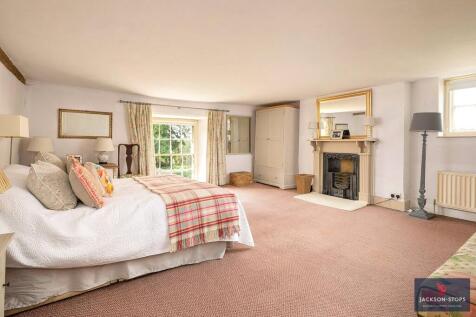 Principle Bedroom