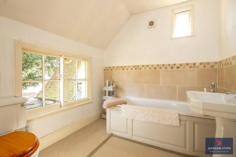 Ensuite To Bed 3