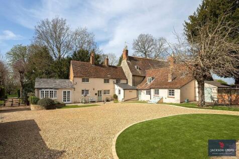 Cottage