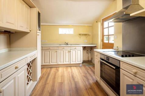 Annexe Kitchen