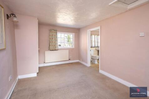 Annexe Bedroom