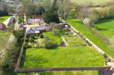 Walled Garden