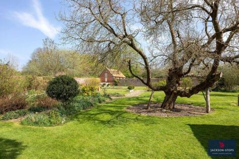 Walled Garden