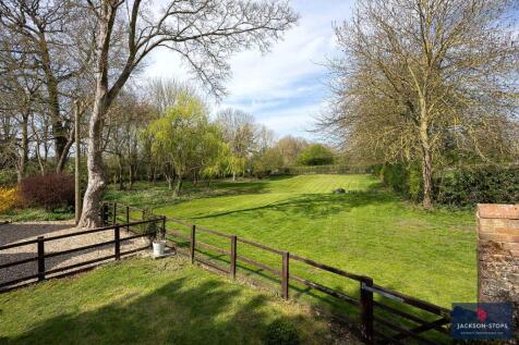 Western Paddock