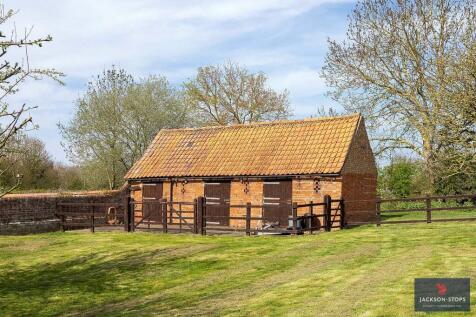 Stables