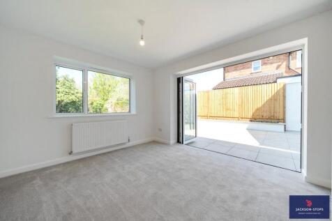 Grd Floor Bedroom