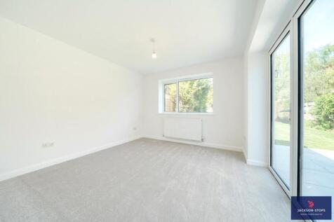 Grd Floor Bedroom